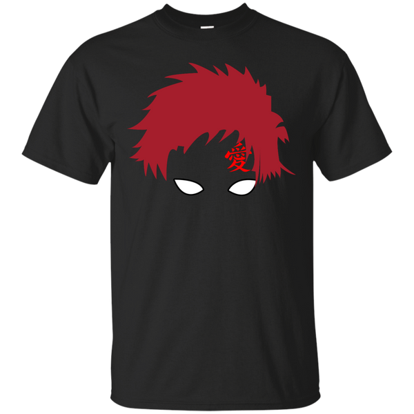 Naruto - GARRA T Shirt & Hoodie