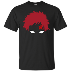 Naruto - GARRA T Shirt & Hoodie