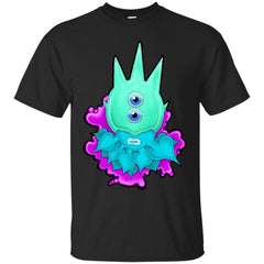 ANIMAL - Octohead T Shirt & Hoodie