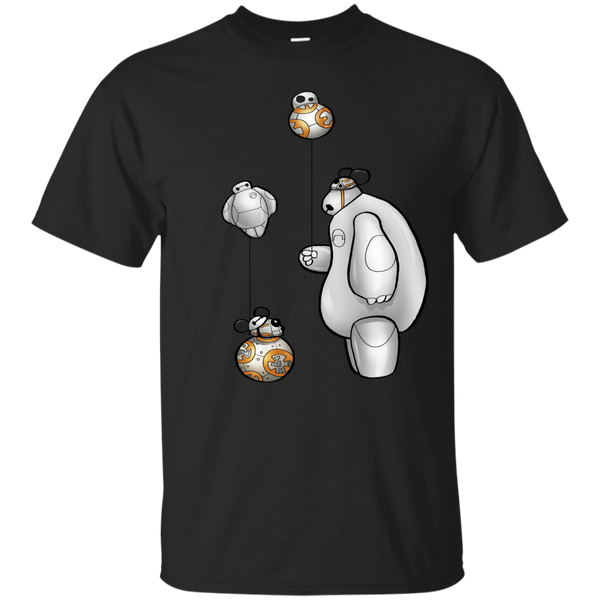 BB8 - BIG FANS T Shirt & Hoodie