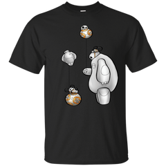 BB8 - BIG FANS T Shirt & Hoodie