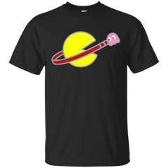 Lego - LEGO SPACE PAC-MAN (PINK GHOST) T Shirt & Hoodie