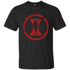 Marvel - The Widow avengers T Shirt & Hoodie