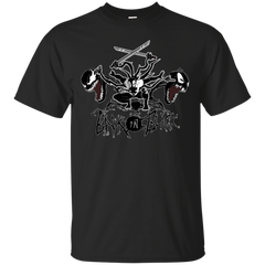 Deadpool - Back in Black back in black T Shirt & Hoodie