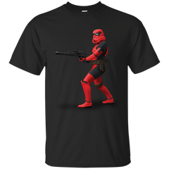 Deadpool - Pooltrooper star wars T Shirt & Hoodie