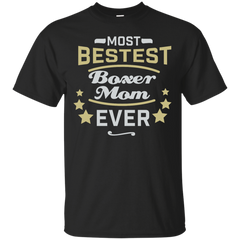 BOXER MOM - BOXER MOM T Shirt & Hoodie
