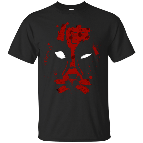 Deadpool - Mercenary deadpool T Shirt & Hoodie