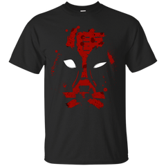 Deadpool - Mercenary deadpool T Shirt & Hoodie