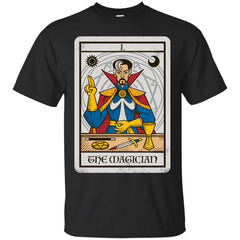 DOCTOR STRANGE - Strange Magic T Shirt & Hoodie