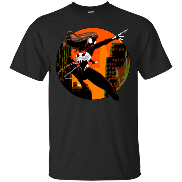 Marvel - Ultimate SpiderWoman spider man T Shirt & Hoodie