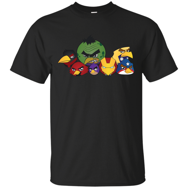 Marvel - Angry Avengers avengers T Shirt & Hoodie