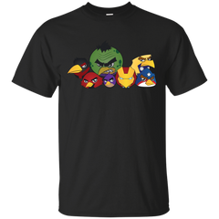 Marvel - Angry Avengers avengers T Shirt & Hoodie