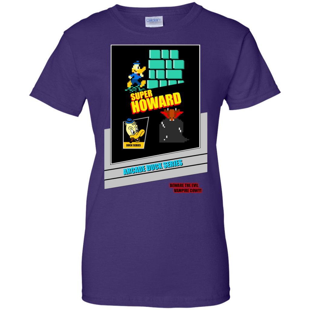 Marvel - Super Howard horror T Shirt & Hoodie