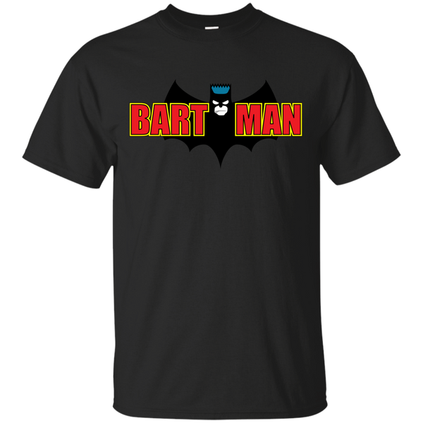 BARTMAN - Bartman Comics T Shirt & Hoodie