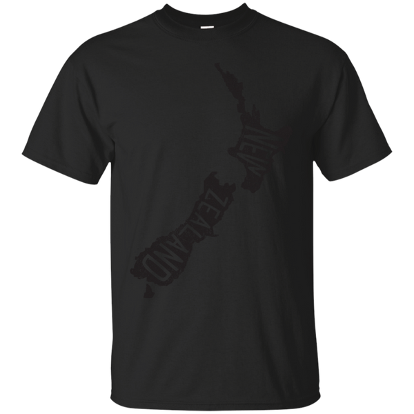 Hiking - NEW ZEALAND vintage T Shirt & Hoodie