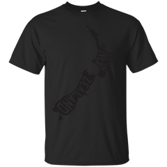 Hiking - NEW ZEALAND vintage T Shirt & Hoodie