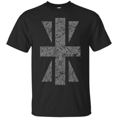 DORUMON - Tattered Reliability T Shirt & Hoodie