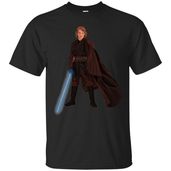 ANAKIN SKYWALKER - Anakin T Shirt & Hoodie