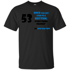 Father - Tip 53 from 101 NEW DAD TIPS new dad T Shirt & Hoodie