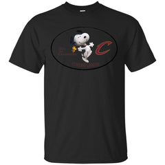 CLEVELAND CAVALIERS - Cleveland Cavs 2016 Champ Oval Tee T Shirt & Hoodie