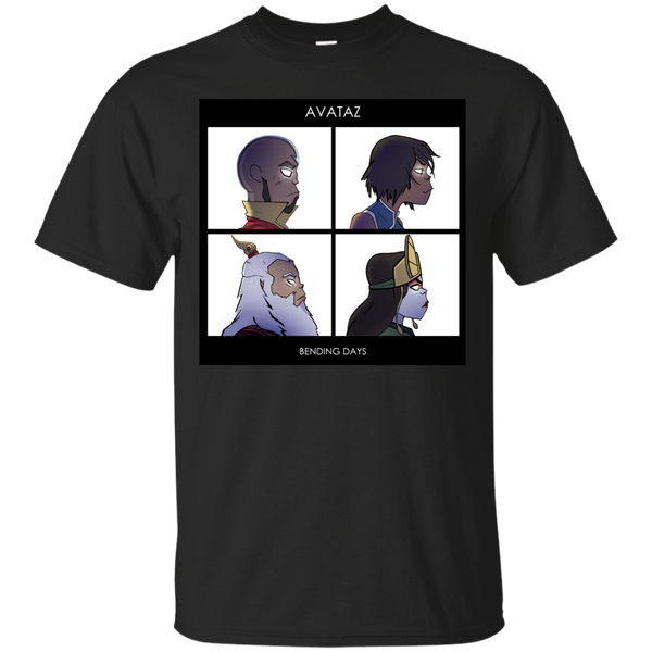 ALBUM - Avataz T Shirt & Hoodie