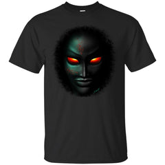 ZOMBIE - Zombie Ghost Halloween Face T Shirt & Hoodie