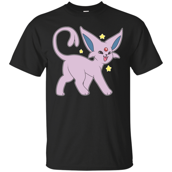 Eevee - ESPEON eeveelutions T Shirt & Hoodie