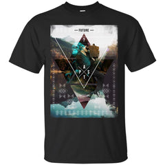 PHOTO MANIPULATION - IN TIME  SPACE T Shirt & Hoodie
