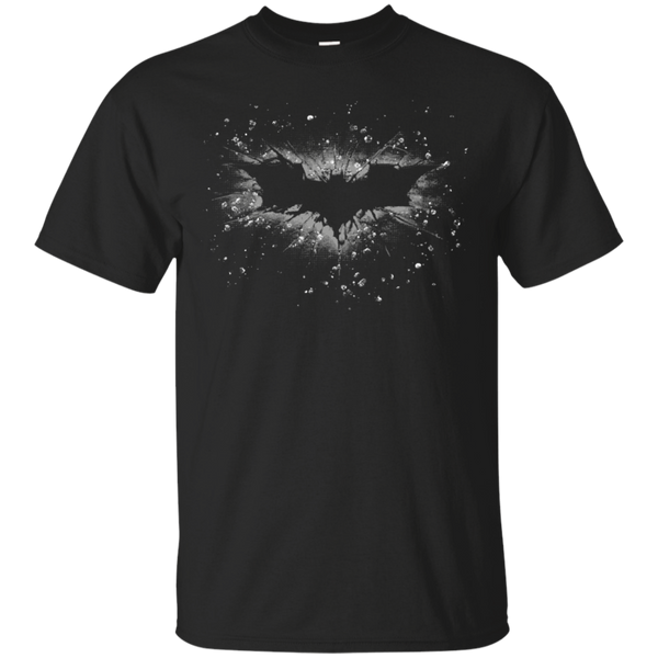 BLAST - Batman Blast T Shirt & Hoodie