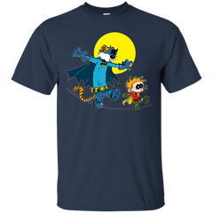 BATMAN PARODY - Best friend forever T Shirt & Hoodie