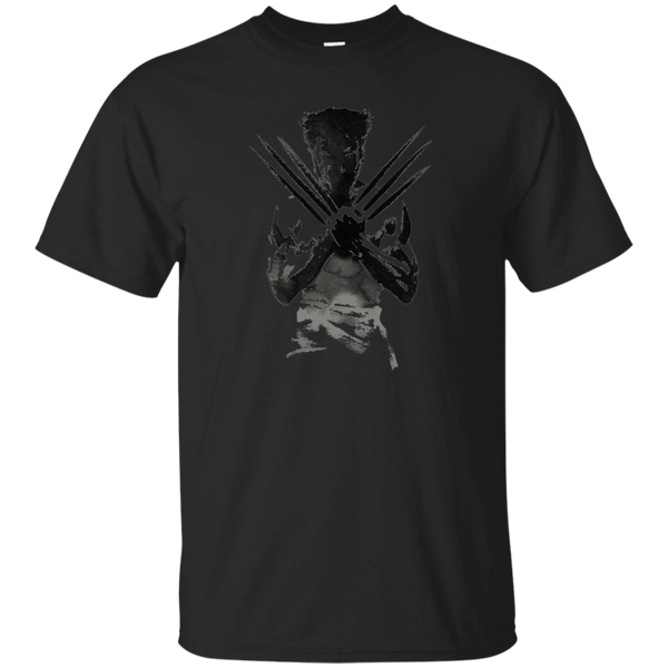 Deadpool - Wolverine wolverine T Shirt & Hoodie