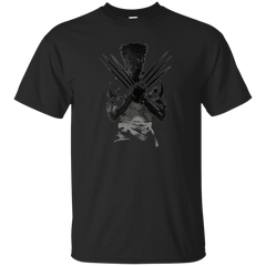 Deadpool - Wolverine wolverine T Shirt & Hoodie