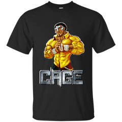 Marvel - Luke luke cage T Shirt & Hoodie