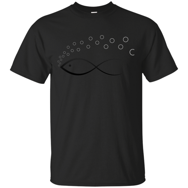 ANIMAL - Fish T Shirt & Hoodie