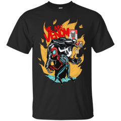 Marvel - We Are Venom spiderman T Shirt & Hoodie