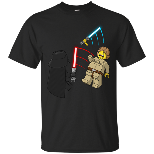 Lego - SPACE BRICK BATTLES T Shirt & Hoodie