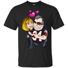 PARENTS - Mom and Dad T Shirt & Hoodie