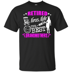 Nurse - NURSE BY DAY WORLDS BEST MOM BY NIGHT T Shirt & Hoodie