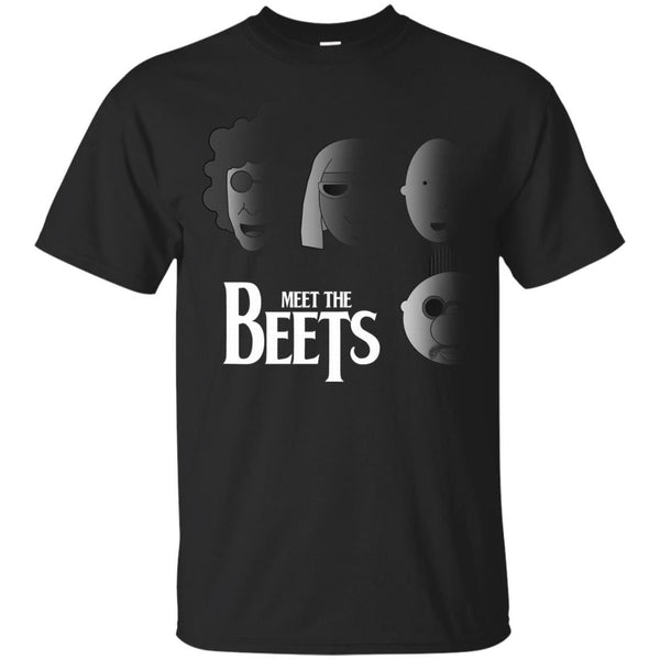 DOUG - Meet the Beets T Shirt & Hoodie