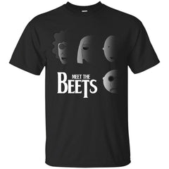 DOUG - Meet the Beets T Shirt & Hoodie