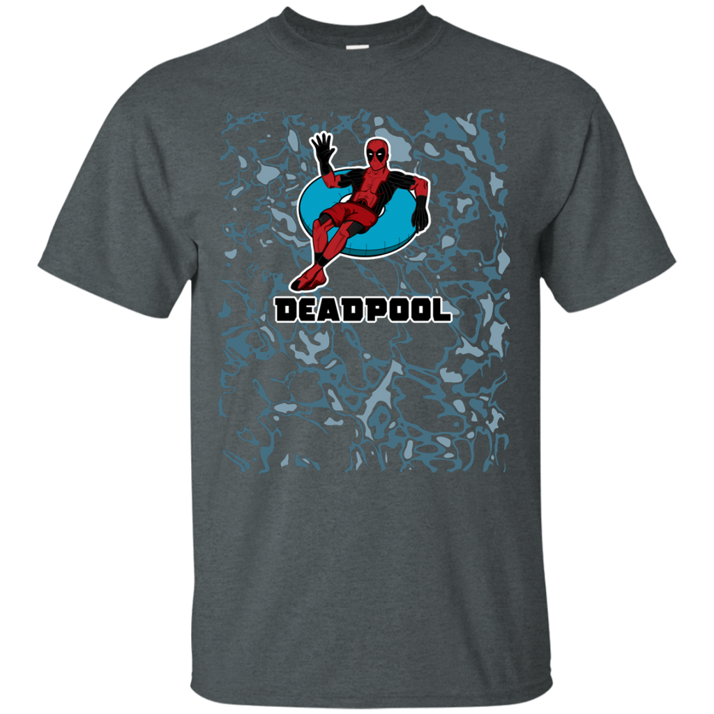Marvel - Literal Dead Pool deadpool T Shirt & Hoodie