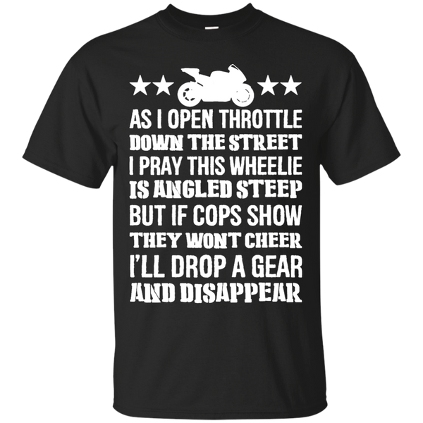 Biker - BIKERS POEM T Shirt & Hoodie