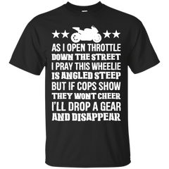 Biker - BIKERS POEM T Shirt & Hoodie