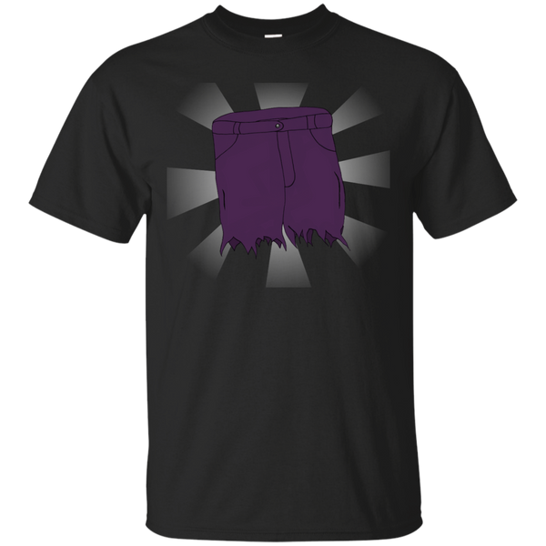 Marvel - Hulks Pants superhero T Shirt & Hoodie