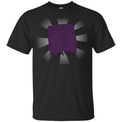 Marvel - Hulks Pants superhero T Shirt & Hoodie