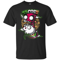 DEADPOOL - Tacos and unicorns T Shirt & Hoodie