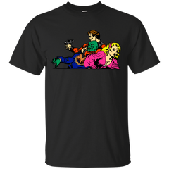 BABE - Space Escape T Shirt & Hoodie