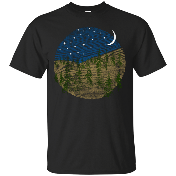 Camping - Woody cute T Shirt & Hoodie