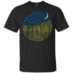 Camping - Woody cute T Shirt & Hoodie