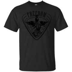 AMERICA - Freedom T Shirt & Hoodie